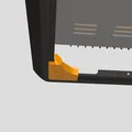 Chân Đế Wide Stance Legs V2 cho Creality K1 & K1 Max - Thumbnail 7