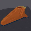 Chân Đế Wide Stance Legs V2 cho Creality K1 & K1 Max - Thumbnail 8