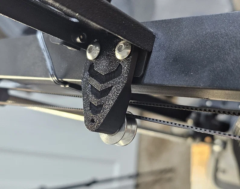 Tăng đưa dây đai Z cho Ender 3 V3 SE / KE (Z Belt Tensioner) - Image 1