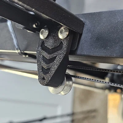 Tăng đưa dây đai Z cho Ender 3 V3 SE / KE (Z Belt Tensioner)