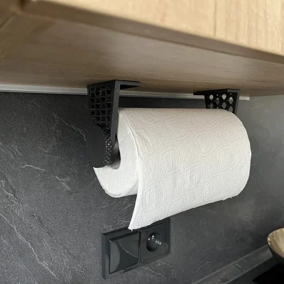 Giá treo khăn giấy (Paper Towel holder)