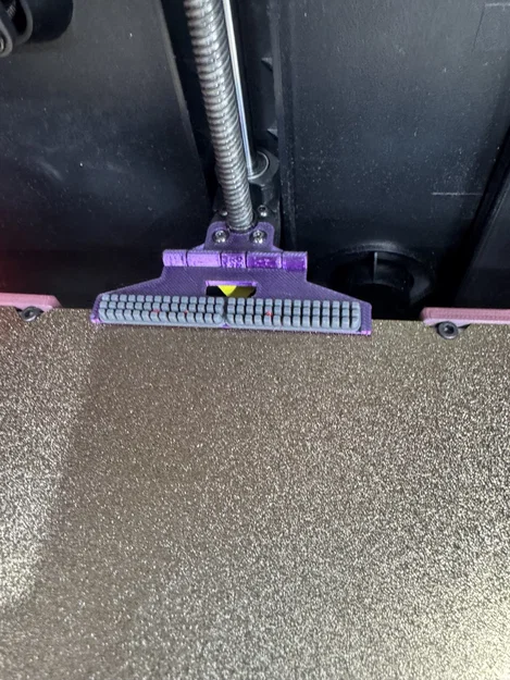 Bộ Vệ Sinh Đầu In Silicone Cho Creality K1, K1C, K1 Max - Image 1