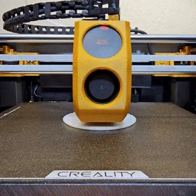 Creality K1 Gantry V1