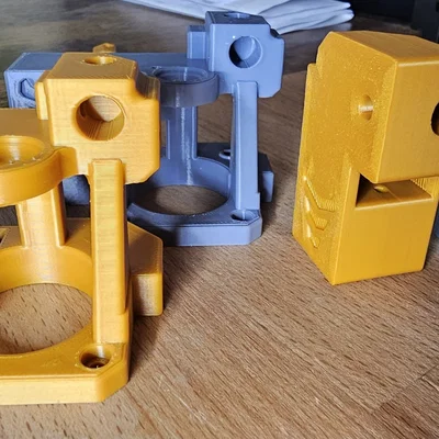 Creality K1 Gantry V1