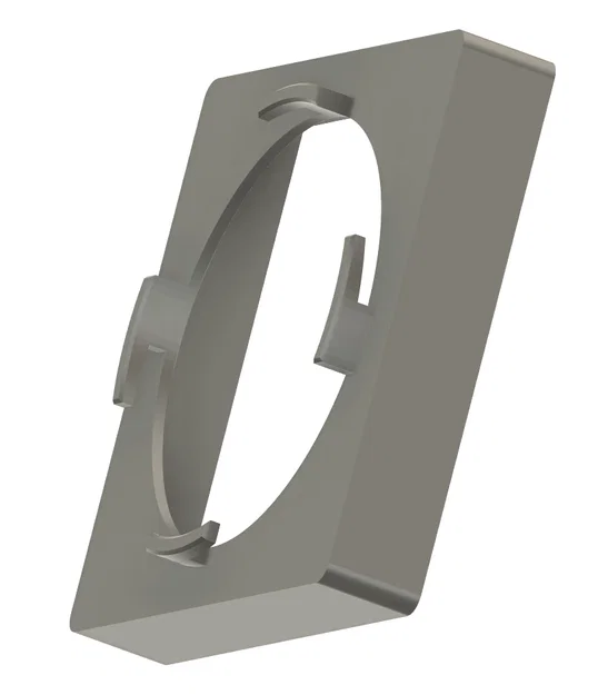 Qidi Plus 4 Hepa Small - Image 3