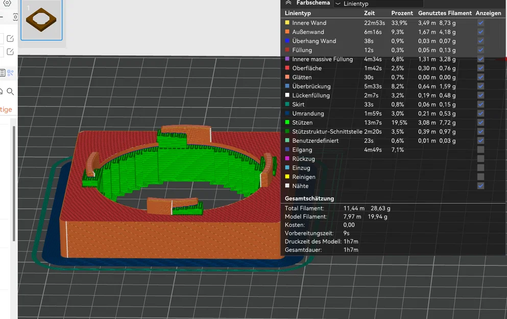 Qidi Plus 4 Hepa Small - Image 4