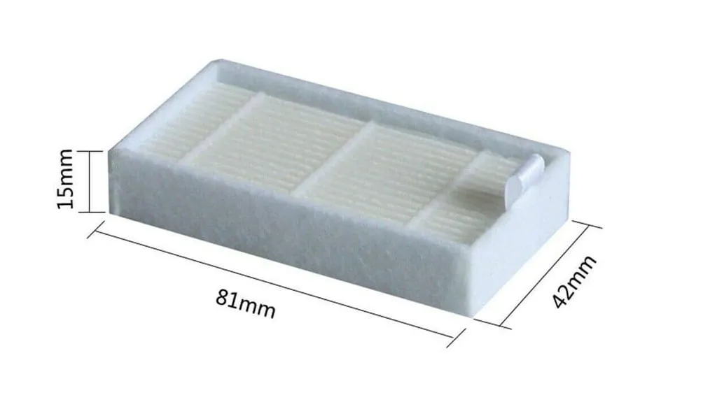 Qidi Plus 4 Hepa Small - Image 5