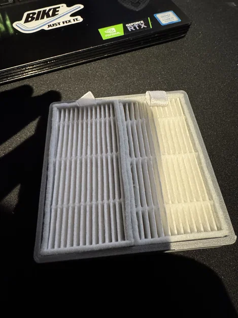 Qidi Plus 4 Hepa Small - Image 7