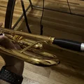 Trumba - Bộ chuyển mouthpiece Tuba sang Trumpet - Thumbnail 1