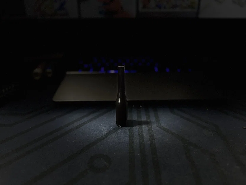 Trumba - Bộ chuyển mouthpiece Tuba sang Trumpet - Image 2