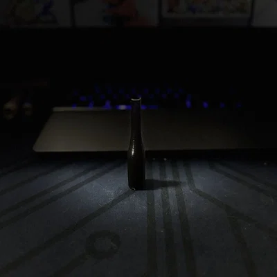 Trumba - Bộ chuyển mouthpiece Tuba sang Trumpet