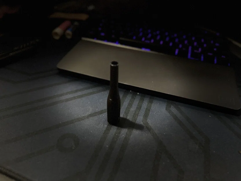 Trumba - Bộ chuyển mouthpiece Tuba sang Trumpet - Image 3