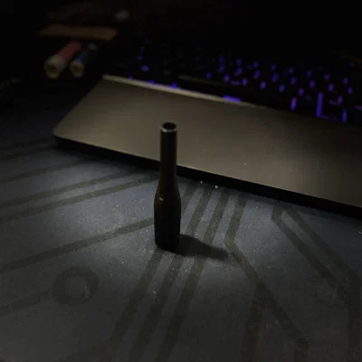 Trumba - Bộ chuyển mouthpiece Tuba sang Trumpet