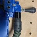 Adapter hút bụi Kreg Pocket Hole Jig K5 sang ống Festool 27mm - Thumbnail 1