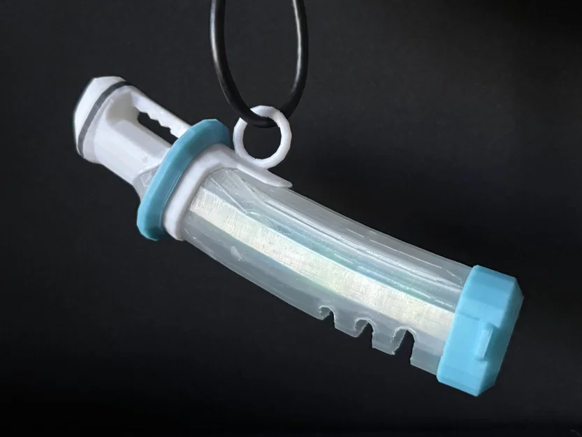 Bộ Model Kit Decavitator - Splatoon 3 - Image 3