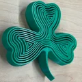 William's Clover - Telescopic Fidget (Cỏ bốn lá co rút) - Thumbnail 3