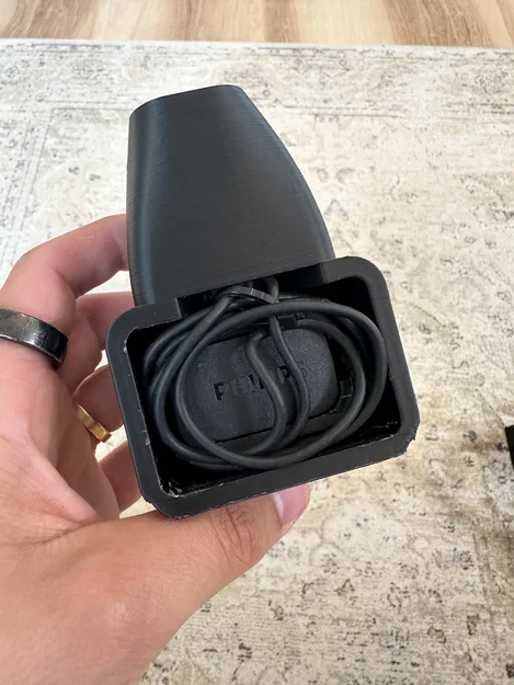 Giá đỡ OneBlade kèm bộ sạc (OneBlade Holder with Charger) - Image 4