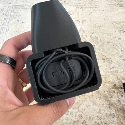 Giá đỡ OneBlade kèm bộ sạc (OneBlade Holder with Charger)