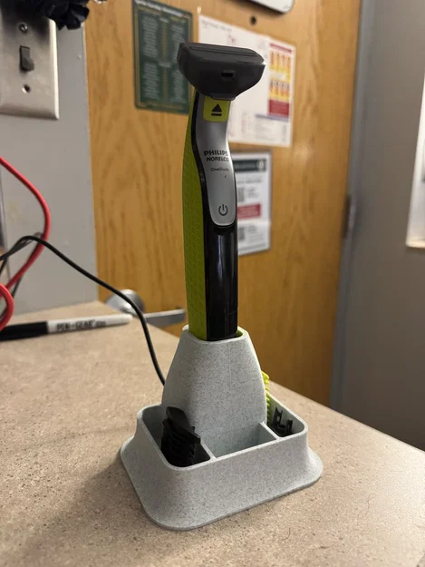 Đế sạc Oneblade (Oneblade charging stand) - Image 1