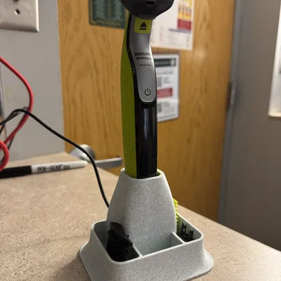 Đế sạc Oneblade (Oneblade charging stand)