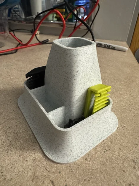 Đế sạc Oneblade (Oneblade charging stand) - Image 2