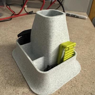 Đế sạc Oneblade (Oneblade charging stand)