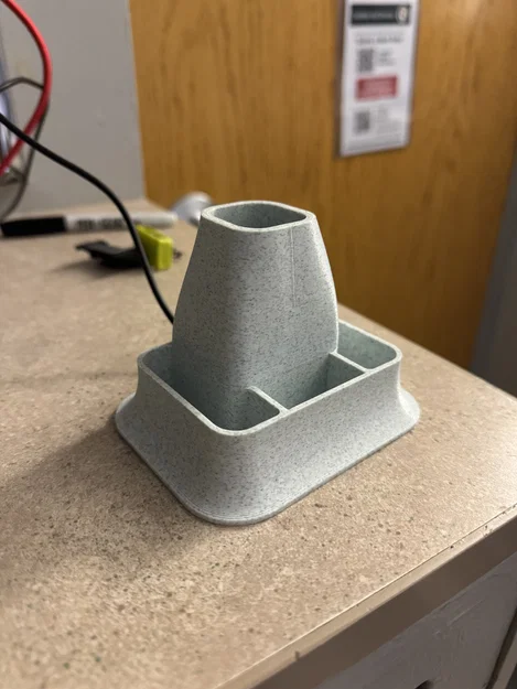 Đế sạc Oneblade (Oneblade charging stand) - Image 3