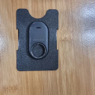 Ví Lockcard gắn Samsung SmartTag 2 (Smart Tag Holder Lockcard Wallet)