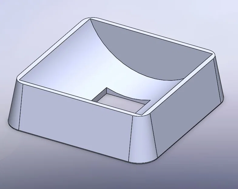 Chặn bánh xe ghế xoay chống trượt khi chơi game Simracing - Image 2