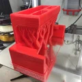 Giá treo tường Pimax Crystal kèm tay cầm Index Controllers - Thumbnail 2