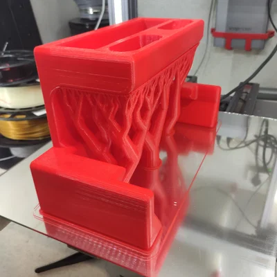 Giá treo tường Pimax Crystal kèm tay cầm Index Controllers