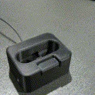 Dock sạc AirPods Pro 2 dạng máy nướng bánh mì (Toaster Charging Dock)