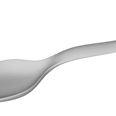 Spork / Göffel / Łyżkowidelec / Tenedor-cuchara / Skaffel