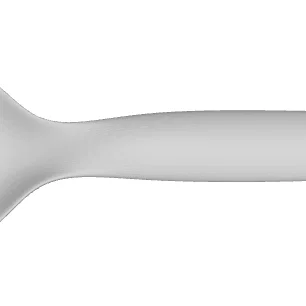 Spork / Göffel / Łyżkowidelec / Tenedor-cuchara / Skaffel