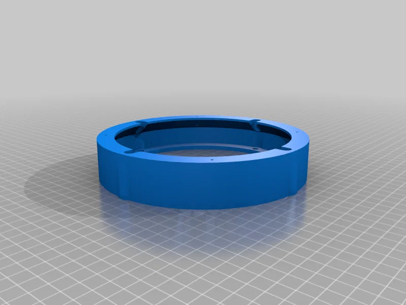 Adapter loa VW (VW Speaker adapter) cho loa 130mm - Image 3