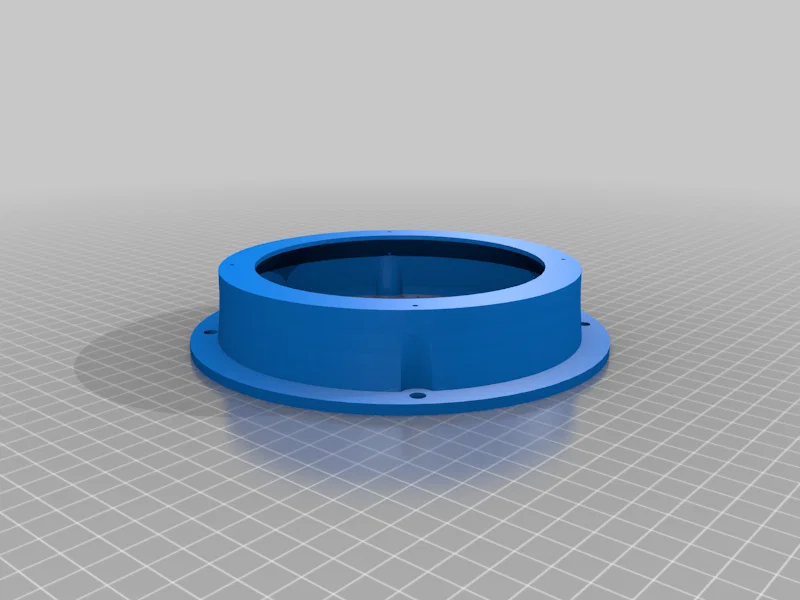 Adapter loa VW (VW Speaker adapter) cho loa 130mm - Image 5