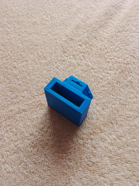 Phụ kiện gắn thước cuộn STANLEY 3m lên bảng Honeycomb - Image 2