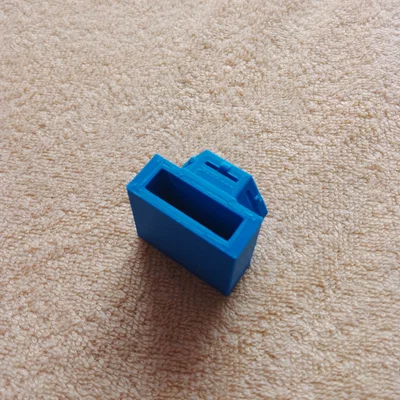 Phụ kiện gắn thước cuộn STANLEY 3m lên bảng Honeycomb