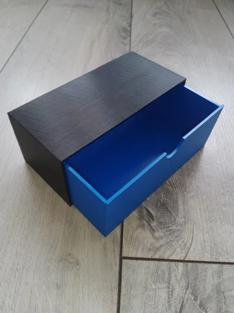 Ngăn kéo đa năng gắn tường Honeycomb (HSW) tiện lợi - Image 2