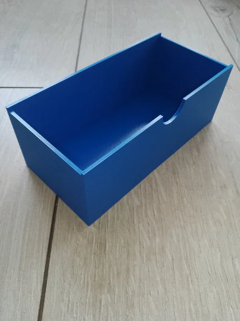 Ngăn kéo đa năng gắn tường Honeycomb (HSW) tiện lợi - Image 3