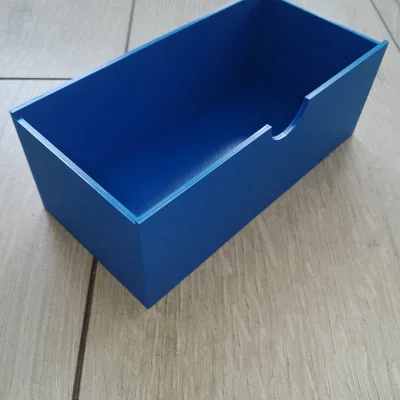 Ngăn kéo đa năng gắn tường Honeycomb (HSW) tiện lợi