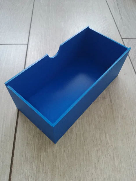 Ngăn kéo đa năng gắn tường Honeycomb (HSW) tiện lợi - Image 4