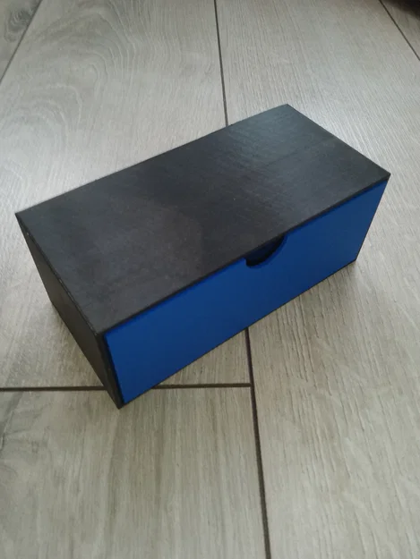 Ngăn kéo đa năng gắn tường Honeycomb (HSW) tiện lợi - Image 5