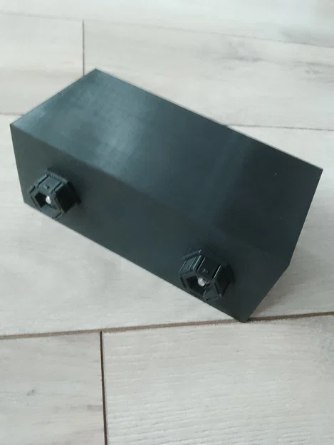 Ngăn kéo đa năng gắn tường Honeycomb (HSW) tiện lợi - Image 6