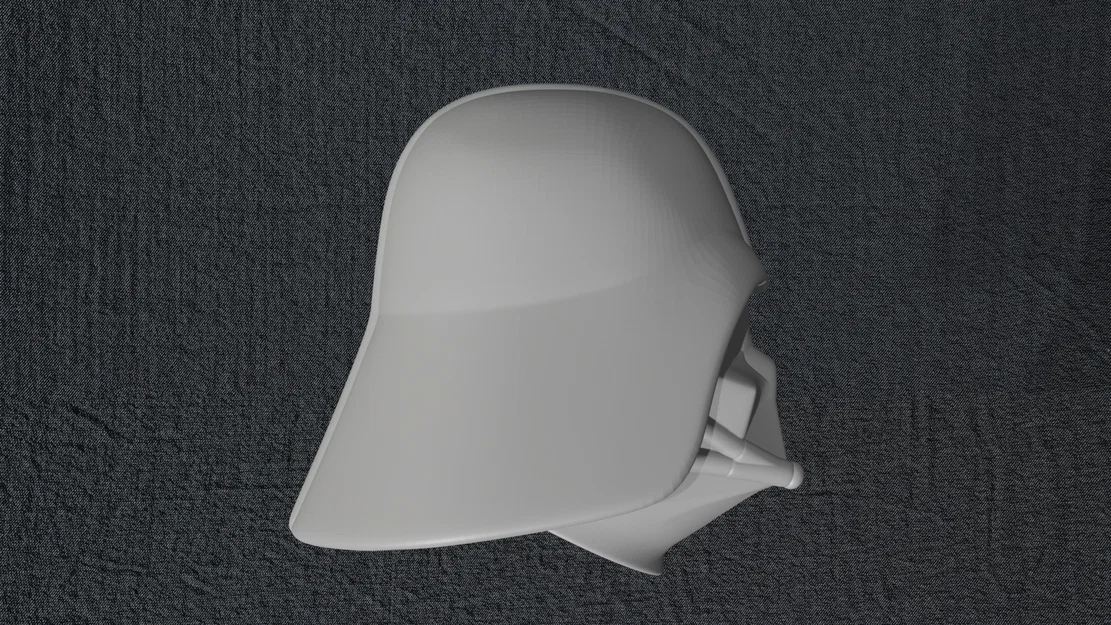 Mặt nạ Darth Vader (Star Wars) #20 - Image 2