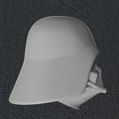 Mặt nạ Darth Vader (Star Wars) #20