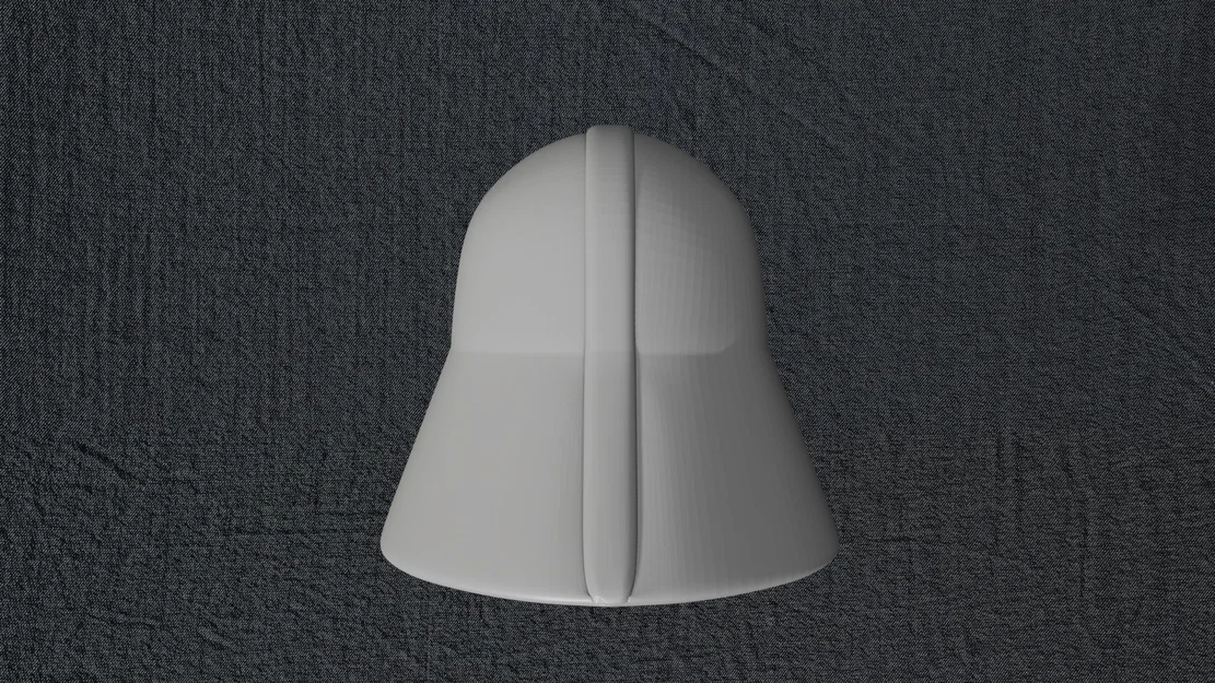 Mặt nạ Darth Vader (Star Wars) #20 - Image 3