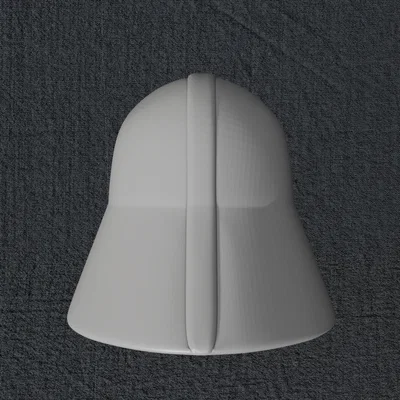 Mặt nạ Darth Vader (Star Wars) #20