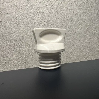 Nắp bình nước nóng (Hot Water Bottle Cap)