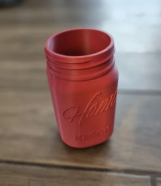 Mason Jar trang trí - Image 2